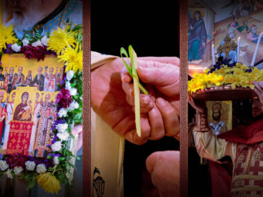 Lent and Pascha
